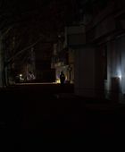 هجمات روسية تقطع الكهرباء عن منطقتين بأوكرانيا