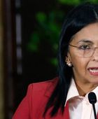 رودريغيز: الهجوم الأمريكي أفسد العلاقات مع فنزويلا