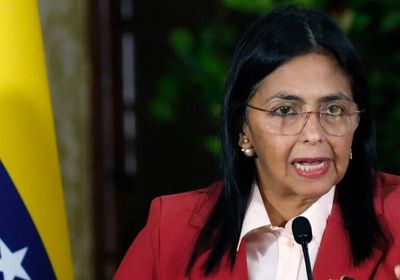 رودريغيز: الهجوم الأمريكي أفسد العلاقات مع فنزويلا