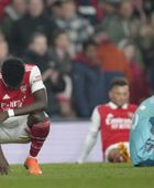 كوب أرسنال يشعل غضب جماهير توتنهام