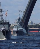 الصين: احتجاز أمريكا لسفن أجنبية ينتهك القانون الدولي