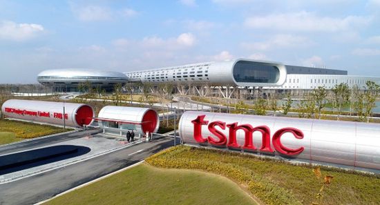 اتهامات لـ "طوكيو إلكترون" في تايوان بسرقة أسرار "تي إس إم سي"