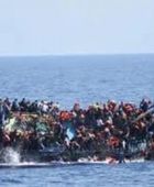 39 قتيلًا في غرق قارب مهاجرين قبالة جامبيا