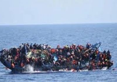 39 قتيلًا في غرق قارب مهاجرين قبالة جامبيا