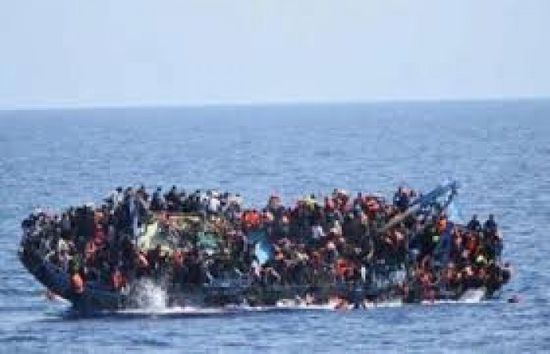 39 قتيلًا في غرق قارب مهاجرين قبالة جامبيا
