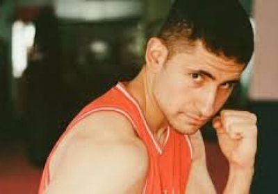 فيلم السيرة الذاتية العملاق يروي قصة الملاكم الأسطوري نسيم حميد ومدربه