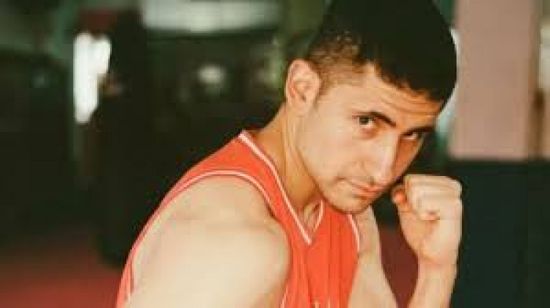 فيلم السيرة الذاتية العملاق يروي قصة الملاكم الأسطوري نسيم حميد ومدربه