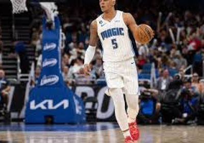 بانكيرو يسجل رمية ثلاثية قاتلة في الوقت الإضافي ويقود ماجيك لفوز مثير على نتس