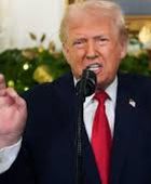 ترامب: إشراف أمريكا على فنزويلا ربما يستمر لسنوات