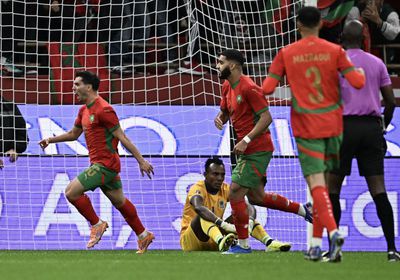 المغرب يتصدر القيمة السوقية الأعلى لمنتخبات ربع نهائي أمم أفريقيا