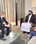 المحرمي: الحل العادل لـ "القضية الجنوبية" ركيزة لإسقاط الحوثي