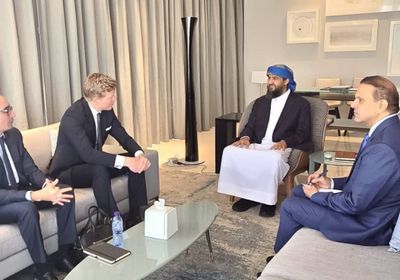 المحرمي: الحل العادل لـ "القضية الجنوبية" ركيزة لإسقاط الحوثي