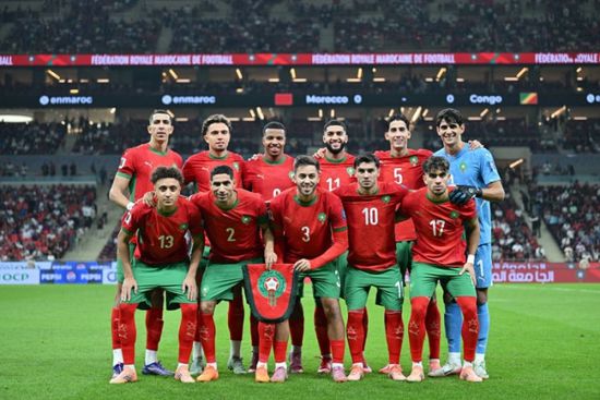 الركراكي: المغرب يرغب في الوصول لأبعد مدى بكأس الأمم