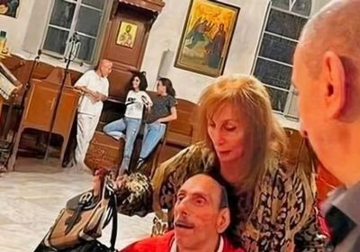 فيروز تفقد نجلها الثاني هلي الرحباني بعد أقل من ستة أشهر على وفاة زياد الرحباني