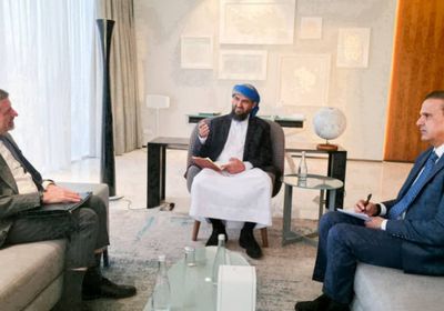 المحرّمي: الدور الأمريكي حاسم في مكافحة المنظمات الإرهابية