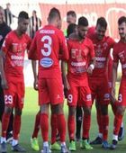 مولودية وهران يفرض التعادل على اتحاد العاصمة بدوري الجزائر