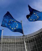 الشرع يلتقي فون دير لايين مع وفد أوروبي في دمشق