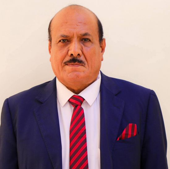 مقرر الجمعية الوطنية: بيان حل "الانتقالي" باطل ولا يعتد به