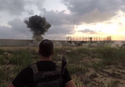 جماعات كردية ترفض الانسحاب من حلب السورية وأمريكا تضغط لإنهاء القتال