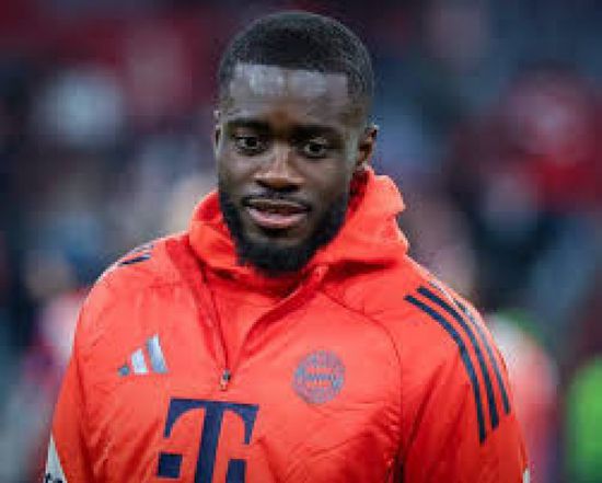 يولماند: تابسوبا سيغيب عن مواجهة شتوتجارت مع استئناف الدوري الألماني