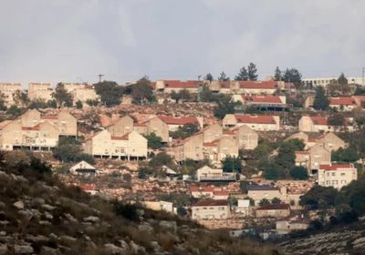 الخارجية الألمانية تدعو إسرائيل لوقف مشروع استيطاني جديد