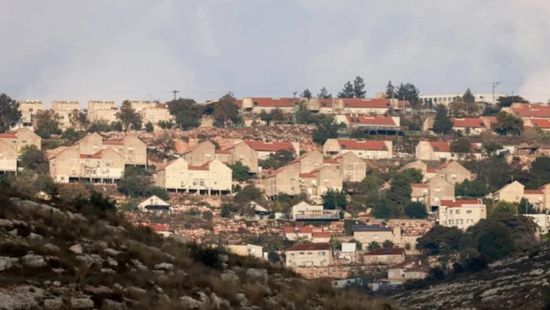 الخارجية الألمانية تدعو إسرائيل لوقف مشروع استيطاني جديد