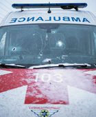 رئيس بلدية كييف يدعو سكان المدينة لمغادرتها مؤقتاً