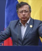 بيترو: ترامب أخبرني أنه يفكر في القيام بأشياء سيئة في كولومبيا