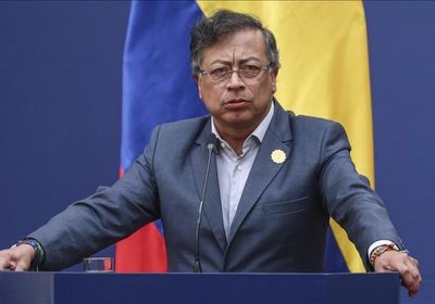 بيترو: ترامب أخبرني أنه يفكر في القيام بأشياء سيئة في كولومبيا