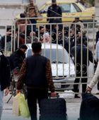 الجيش السوري يعلن حي الشيخ مقصود منطقة عسكرية مغلقة