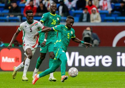 نتيجة مباراة مالي والسنغال في كأس الأمم الإفريقية 2026