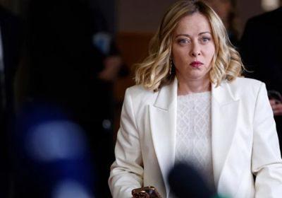 رئيسة الوزراء الإيطالية: حان الوقت لعودة الحوار بين أوروبا وروسيا