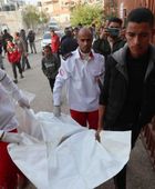 حماس تتهم إسرائيل بخرق هدنة غزة 1200 مرة