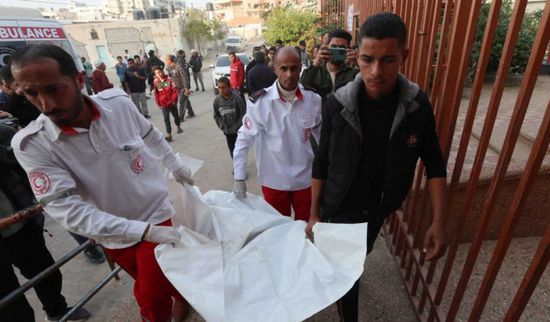 حماس تتهم إسرائيل بخرق هدنة غزة 1200 مرة