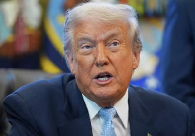 ترامب يعلن شن ضربات ضد عصابات المخدرات في المكسيك