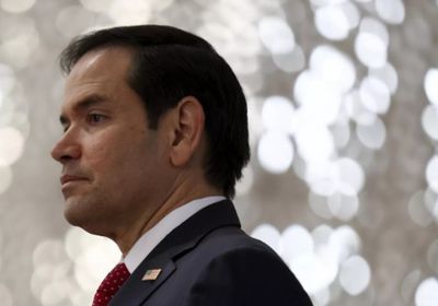 روبيو يناقش مع الاتحاد الأوروبي الوضع في أوكرانيا والقطب الشمالي