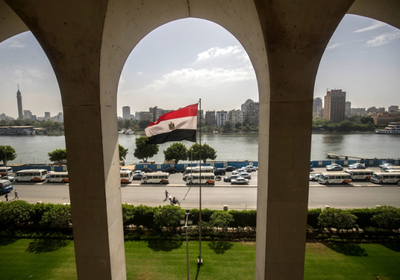 مصر تؤكد: نعتزم دعم دولة مالي في مكافحة الإرهاب