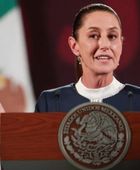 رئيسة المكسيك تعلق على تهديدات ترامب بشن ضربات في بلادها