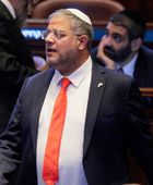 بن غفير يصف قانون إعدام الأسرى الفلسطينيين بـ"مشروع عمره"