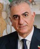 من واشنطن.. نجل شاه إيران يناشد ترامب بالتدخل في بلاده