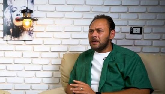 محمد علي رزق يكشف تفاصيل نجاته من حادث سير على طريق الواحات