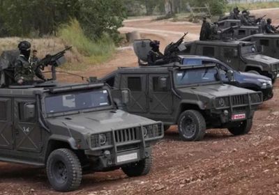 كمبوديا تحث تايلاند على الهدوء لحماية وقف إطلاق النار