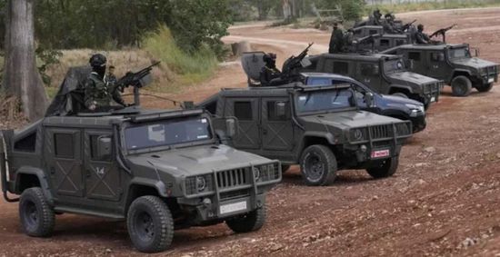 كمبوديا تحث تايلاند على الهدوء لحماية وقف إطلاق النار