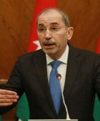 وزير الخارجية الأردني يجري اتصالًا هاتفيًا بنظيره السوري
