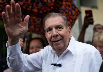 المعارض أوروتيا يطلب الاعتراف بفوزه في الانتخابات الرئاسية بفنزويلا 2024