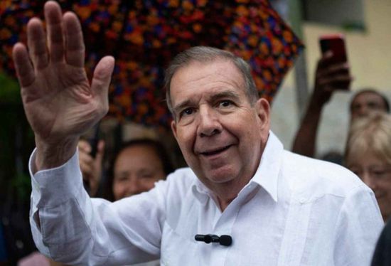 المعارض أوروتيا يطلب الاعتراف بفوزه في الانتخابات الرئاسية بفنزويلا 2024