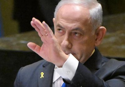نتنياهو: نعتزم إنهاء المساعدات الأمريكية لإسرائيل خلال 10 سنوات