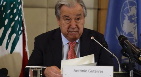 الأمم المتحدة: نأسف لانسحاب أمريكا من عدد من كياناتها