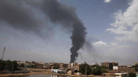 الخارجية الألمانية تعلن استضافة مؤتمراً لـ"دعم السودان"