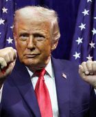 ترامب: شركات النفط ستتعامل مع واشنطن وليس فنزويلا